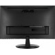 Монiтор ASUS 21.5" VP229HE (90LM06B0-B01B70) IPS Black
