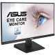 Монiтор ASUS 23.8" VA247HE (90LM0795-B01170) VA Black