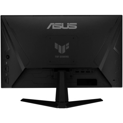 Монiтор Asus 23.8" VG249QM1A (90LM06J0-B02370) IPS Black 270Hz