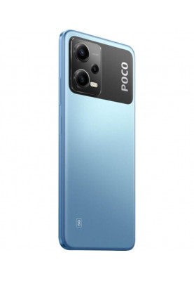 Смартфон Xiaomi Poco X5 5G 8/256GB Dual Sim Blue EU_