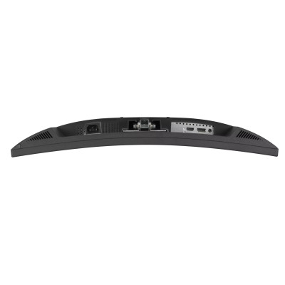 Монiтор ASUS 23.8" VG24VQ1B (90LM0730-B01170) VA Curved Black