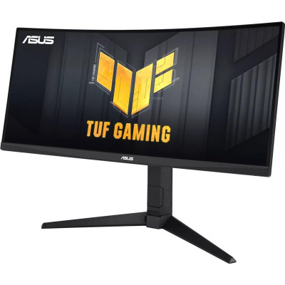 Монітор ASUS 29.5" VG30VQL1A (90LM07Q0-B01E70) VA Black Curved