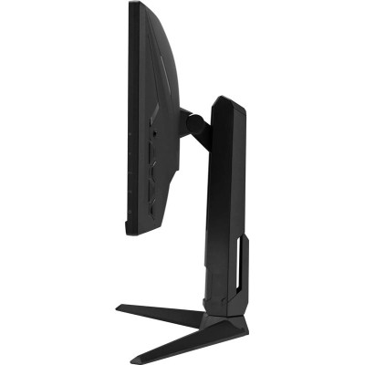 Монітор ASUS 29.5" VG30VQL1A (90LM07Q0-B01E70) VA Black Curved