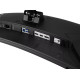 Монітор ASUS 29.5" VG30VQL1A (90LM07Q0-B01E70) VA Black Curved