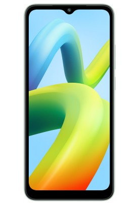 Смартфон Xiaomi Redmi A1 Plus 2/32GB Dual Sim Green EU_