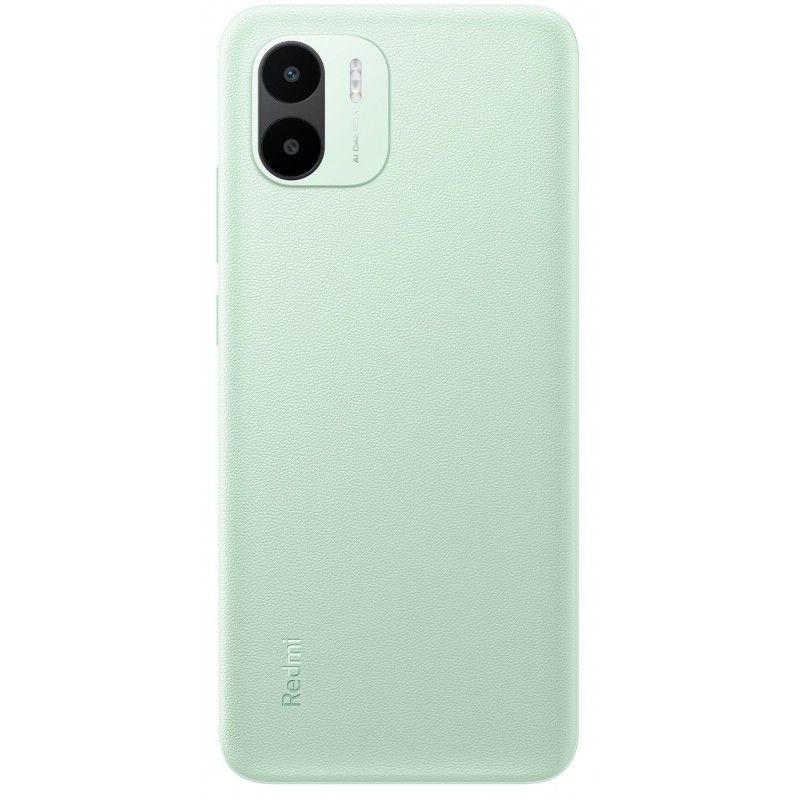 Смартфон Xiaomi Redmi A1 Plus 2/32GB Dual Sim Green EU_