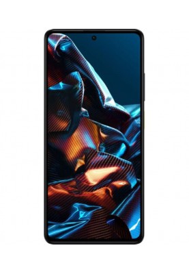 Смартфон Xiaomi Poco X5 Pro 5G 8/256GB Dual Sim Yellow