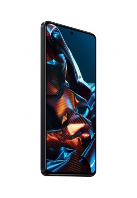 Смартфон Xiaomi Poco X5 Pro 5G 8/256GB Dual Sim Yellow