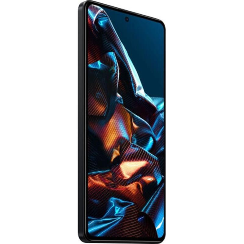 Смартфон Xiaomi Poco X5 Pro 5G 6/128GB Dual Sim Yellow EU_