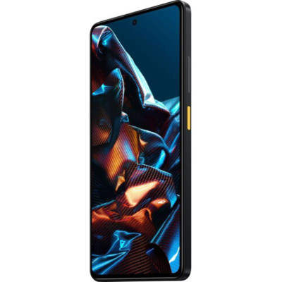 Смартфон Xiaomi Poco X5 Pro 5G 6/128GB Dual Sim Yellow EU_