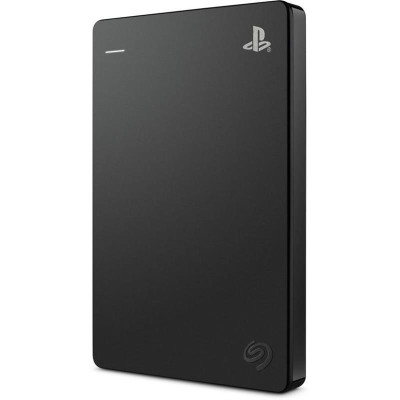 Зовнішній жорсткий диск 2.5` USB 2.0TB Seagate Game Drive for PS4 Black (STGD2000200)