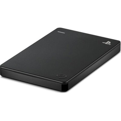 Зовнішній жорсткий диск 2.5` USB 2.0TB Seagate Game Drive for PS4 Black (STGD2000200)