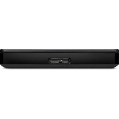Зовнішній жорсткий диск 2.5` USB 2.0TB Seagate Game Drive for PS4 Black (STGD2000200)