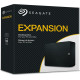Зовнішній жорсткий диск 3.5" USB 18.0TB Seagate Expansion Desktop Black (STKP18000400)
