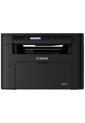 Багатофункційний пристрій А4 ч/б Canon i-SENSYS MF113w з Wi-Fi (2219C001)