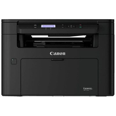 Багатофункційний пристрій А4 ч/б Canon i-SENSYS MF113w з Wi-Fi (2219C001)