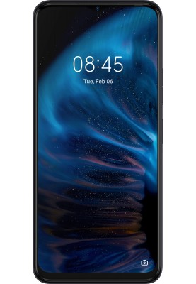 Смартфон Tecno Spark 9 Pro (KH7n) 4/128GB Dual Sim Quantum Black (4895180783869)