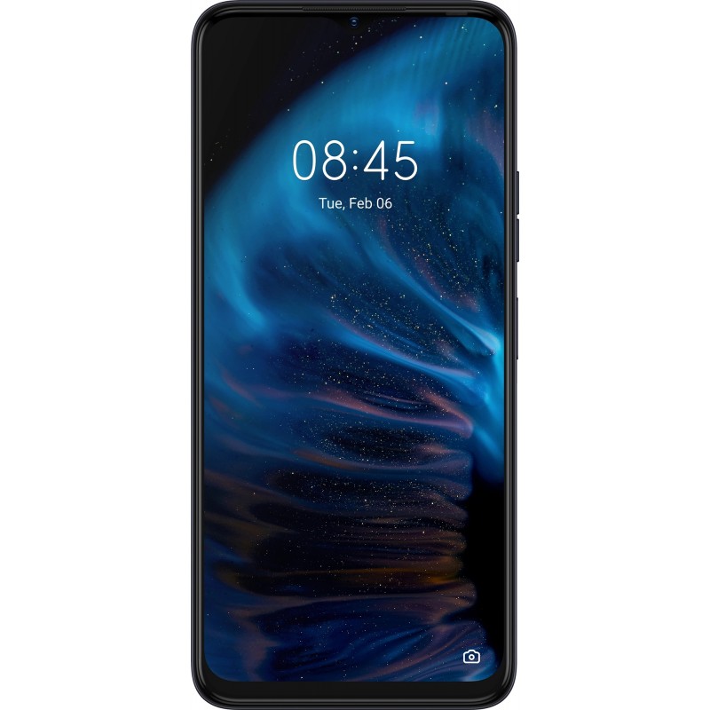 Смартфон Tecno Spark 9 Pro (KH7n) 4/128GB Dual Sim Quantum Black (4895180783869)