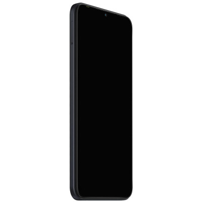 Смартфон Tecno Pop 6 Pro (BE8) 2/32GB Dual Sim Polar Black (4895180785511)