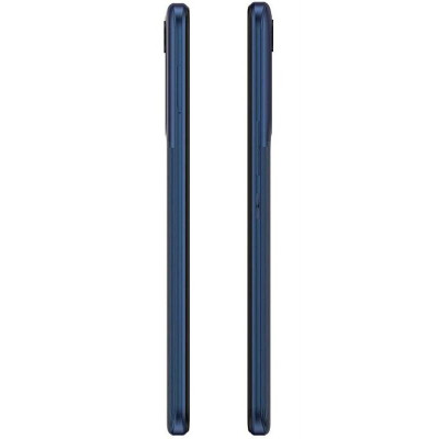 Смартфон Tecno Spark Go 2022 (KG5m) 2/32GB Dual Sim Atlantic Blue (4895180776953)