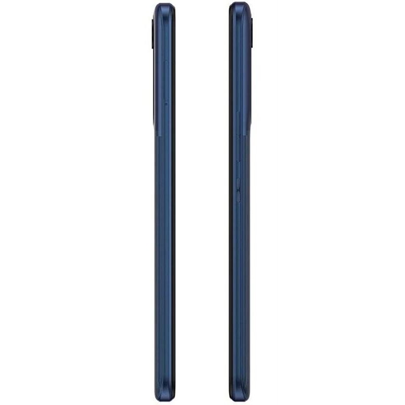 Смартфон Tecno Spark Go 2022 (KG5m) 2/32GB Dual Sim Atlantic Blue (4895180776953)