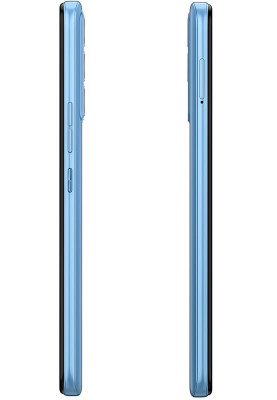 Смартфон Tecno Pop 5 LTE (BD4i) 3/32Gb Dual Sim Ice Blue (4895180777356)