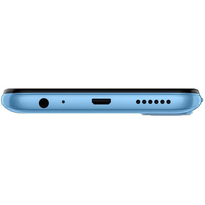 Смартфон Tecno Pop 5 LTE (BD4i) 3/32Gb Dual Sim Ice Blue (4895180777356)
