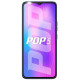 Смартфон Tecno Pop 5 LTE (BD4i) 3/32Gb Dual Sim Deepsea Luster (4895180777363)