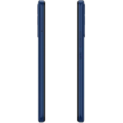 Смартфон Tecno Pop 5 LTE (BD4i) 3/32Gb Dual Sim Deepsea Luster (4895180777363)