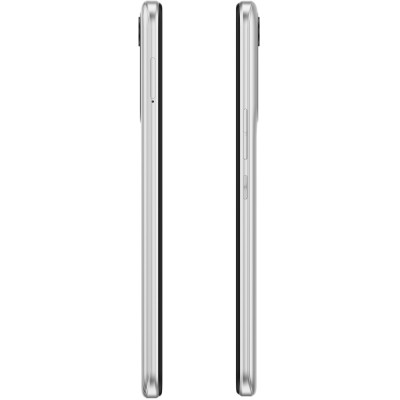 Смартфон Tecno Spark 8С (KG5n) 4/64GB NFC Dual Sim Diamond Grey (4895180777981)