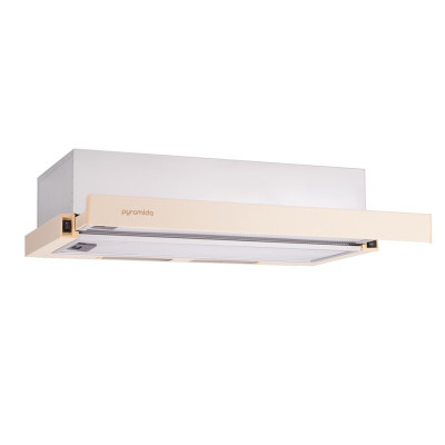 Витяжка Pyramida TL 50 SLIM IV