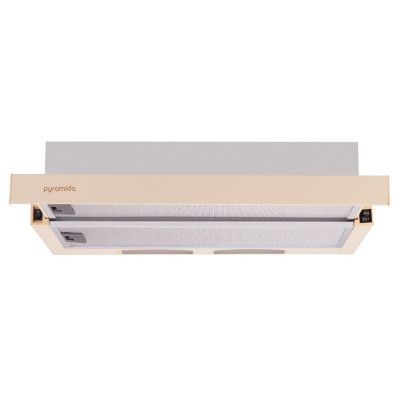 Витяжка Pyramida TL 50 SLIM IV