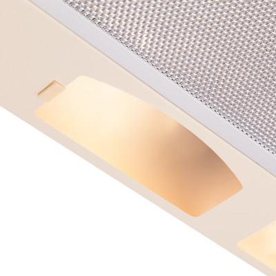 Витяжка Pyramida TL 50 SLIM IV