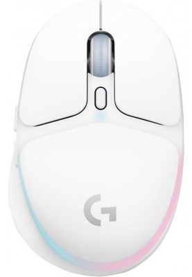 Миша бездротова Logitech G705 White (910-006367)