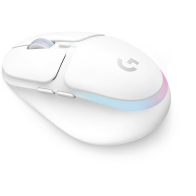 Миша бездротова Logitech G705 White (910-006367)