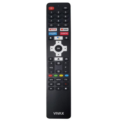 Телевізор Vivax 58UHD10K
