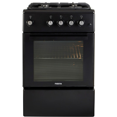 Плита Fiesta G 5403 SACDcG-BL