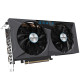 Відеокарта GF RTX 3060 12GB GDDR6 Eagle Gigabyte (GV-N3060EAGLE-12GD 2.0)