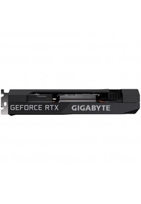 Відеокарта GF RTX 3060 12GB GDDR6 Windforce OC Gigabyte (GV-N3060WF2OC-12GD)