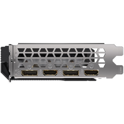 Відеокарта GF RTX 3060 12GB GDDR6 WindForce OC Gigabyte (GV-N3060WF2OC-12GD)