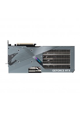 Відеокарта GF RTX 4070 Ti 12GB GDDR6X Aorus Master Gigabyte (GV-N407TAORUS M-12GD)