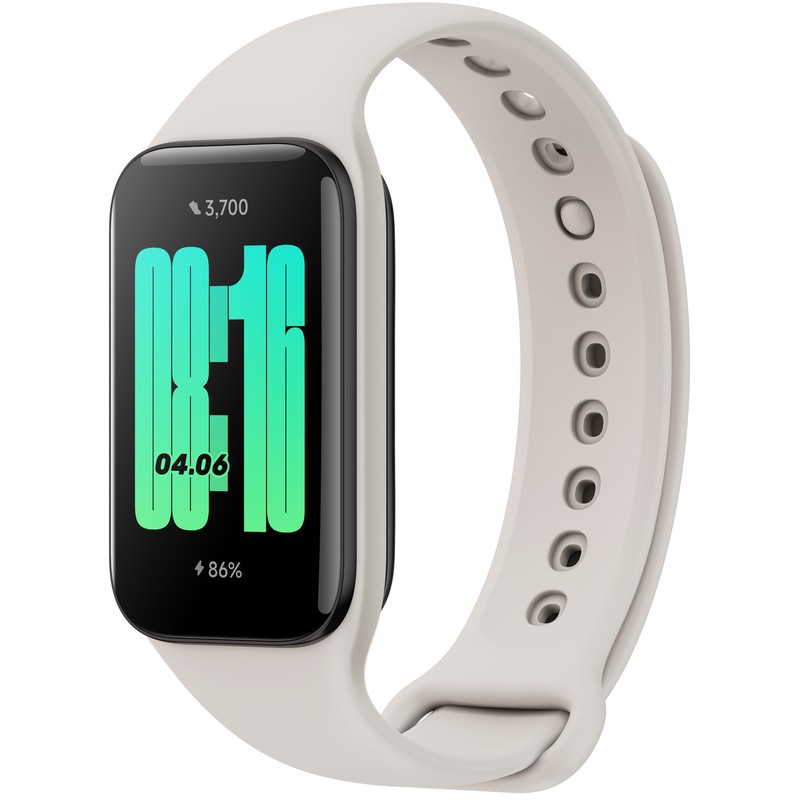 Фітнес-браслет Xiaomi Redmi Smart Band 2 White