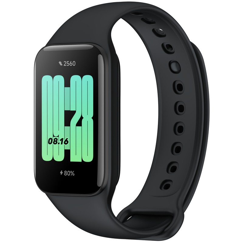 Фітнес-браслет Xiaomi Redmi Smart Band 2 Black