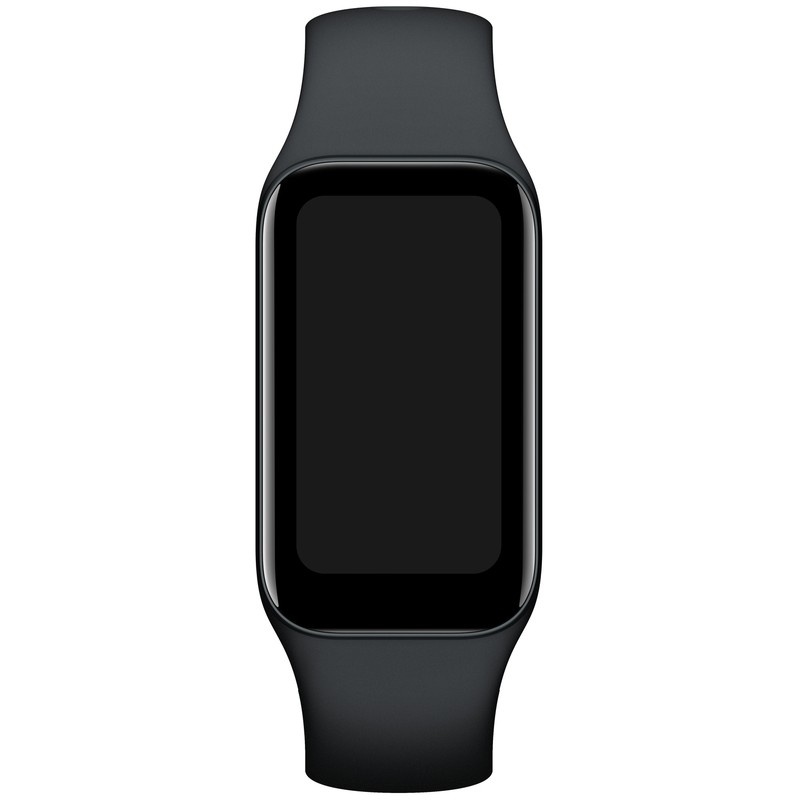 Фітнес-браслет Xiaomi Redmi Smart Band 2 Black