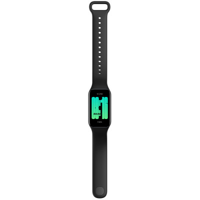 Фітнес-браслет Xiaomi Redmi Smart Band 2 Black