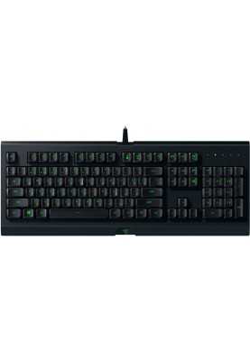 Клавіатура Razer Cynosa Lite RGB Chroma Black (RZ03-02741500-R3R1)