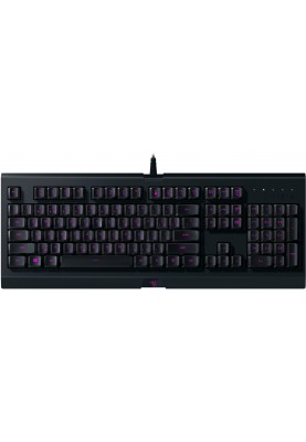 Клавіатура Razer Cynosa Lite RGB Chroma Black (RZ03-02741500-R3R1)