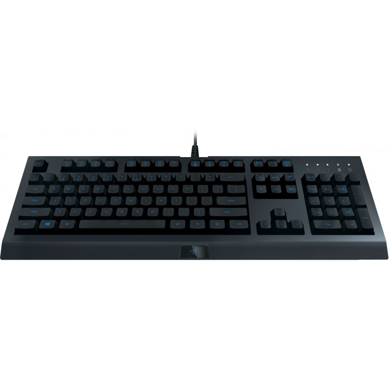 Клавіатура Razer Cynosa Lite RGB Chroma Black (RZ03-02741500-R3R1)