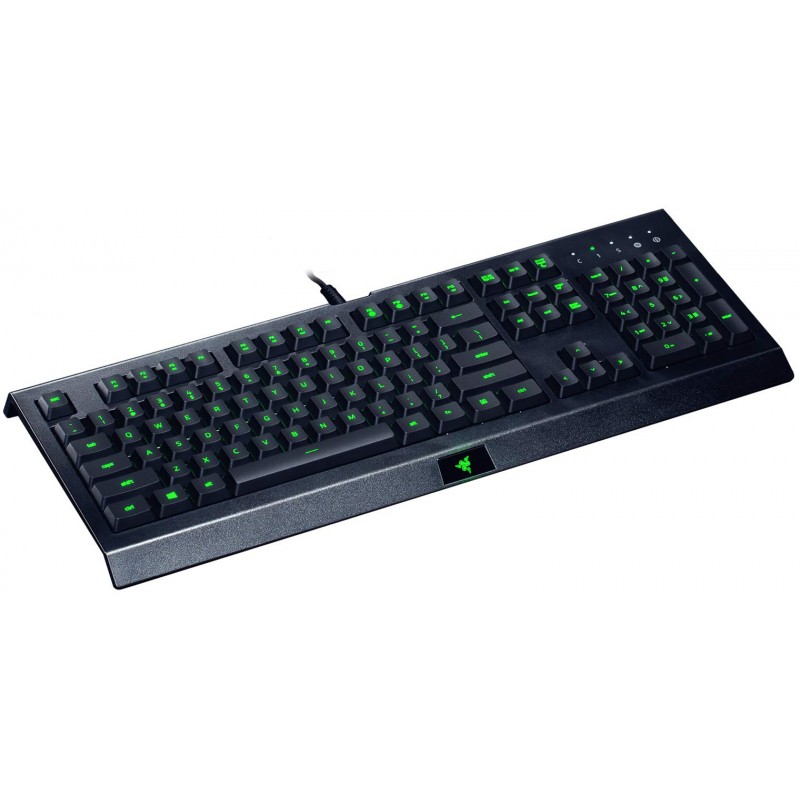 Клавіатура Razer Cynosa Lite RGB Chroma Black (RZ03-02741500-R3R1)