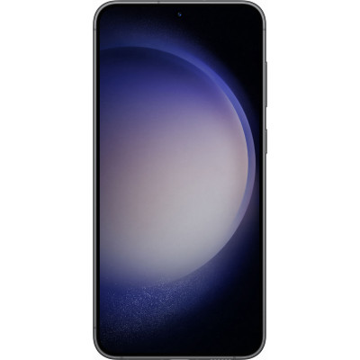 Смартфон Samsung Galaxy S23+ 8/256GB Dual Sim Black (SM-S916BZKDSEK)